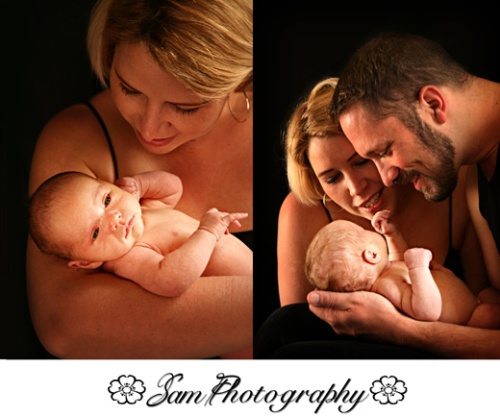 Baby-photography